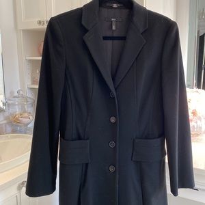 Hugo Boss winter coat